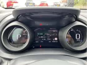 Toyota Yaris (2022) thumbnail 20
