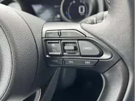 Toyota Yaris (2022) thumbnail 26