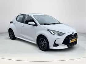 Toyota Yaris (2022) thumbnail 7