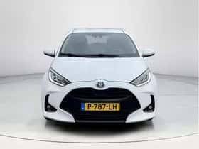Toyota Yaris (2022) thumbnail 8