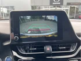 Toyota C-HR (2022) thumbnail 17
