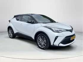 Toyota C-HR (2022) thumbnail 7