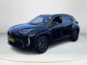 Toyota Yaris Cross (2025) thumbnail 1