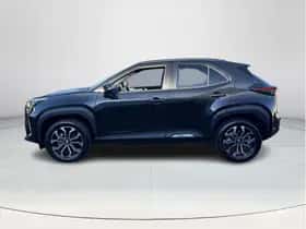 Toyota Yaris Cross (2025) thumbnail 2