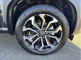 Toyota Yaris Cross (2025) thumbnail 14