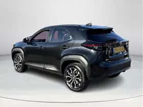 Toyota Yaris Cross (2025) thumbnail 3