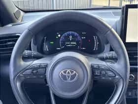 Toyota Yaris Cross (2025) thumbnail 27