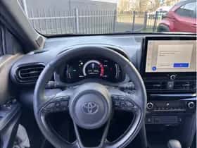 Toyota Yaris Cross (2025) thumbnail 29