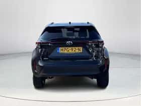 Toyota Yaris Cross (2025) thumbnail 4