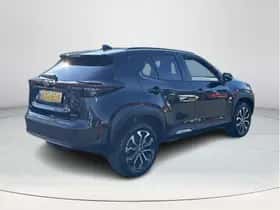 Toyota Yaris Cross (2025) thumbnail 5