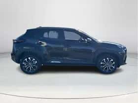 Toyota Yaris Cross (2025) thumbnail 6