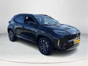 Toyota Yaris Cross (2025) thumbnail 7