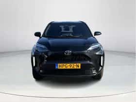 Toyota Yaris Cross (2025) thumbnail 8