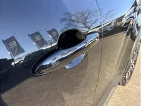 Toyota Yaris Cross (2025) thumbnail 9