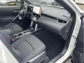 Toyota Corolla (2022) thumbnail 11