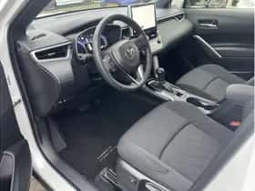 Toyota Corolla (2022) thumbnail 12