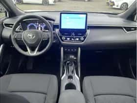 Toyota Corolla (2022) thumbnail 14