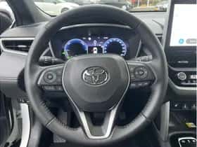 Toyota Corolla (2022) thumbnail 15