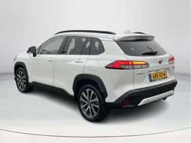 Toyota Corolla (2022) thumbnail 3