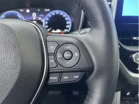Toyota Corolla (2022) thumbnail 25