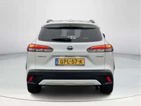 Toyota Corolla (2022) thumbnail 4