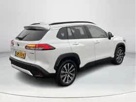 Toyota Corolla (2022) thumbnail 5