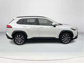 Toyota Corolla (2022) thumbnail 6