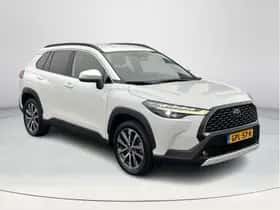 Toyota Corolla (2022) thumbnail 7