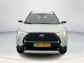 Toyota Corolla (2022) thumbnail 8