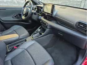 Toyota Yaris (2021) thumbnail 11