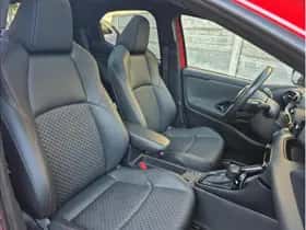 Toyota Yaris (2021) thumbnail 12
