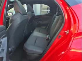 Toyota Yaris (2021) thumbnail 15