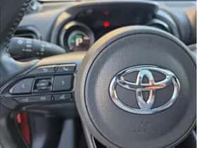 Toyota Yaris (2021) thumbnail 20
