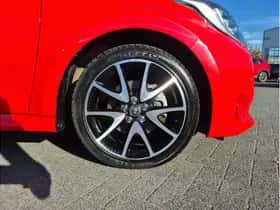Toyota Yaris (2021) thumbnail 26