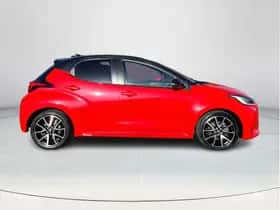 Toyota Yaris (2021) thumbnail 6