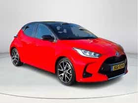 Toyota Yaris (2021) thumbnail 7