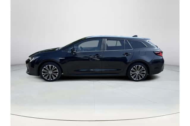 Toyota Corolla (2020) thumbnail 2