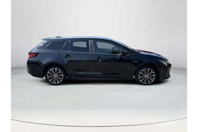 Toyota Corolla (2020) thumbnail 6