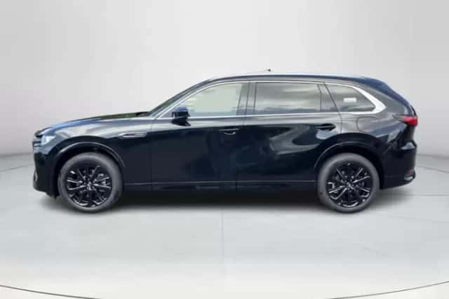 Mazda CX-80 (2026) thumbnail 2