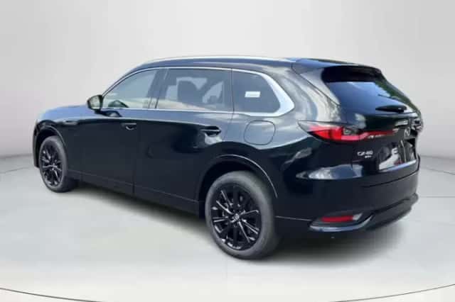 Mazda CX-80 (2026) thumbnail 3