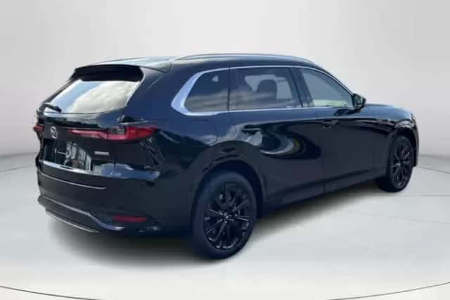 Mazda CX-80 (2026) thumbnail 5