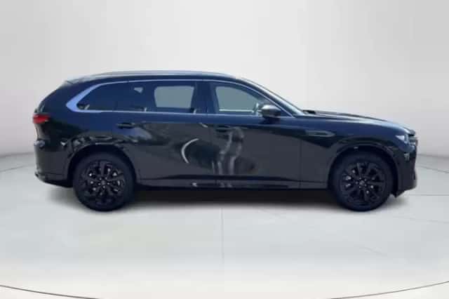 Mazda CX-80 (2026) thumbnail 6