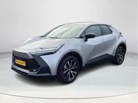 Toyota C-HR (2025)