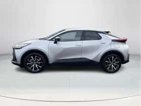 Toyota C-HR (2025) thumbnail 2
