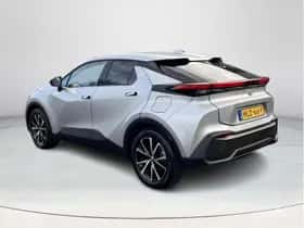 Toyota C-HR (2025) thumbnail 3