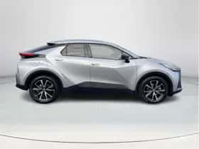 Toyota C-HR (2025) thumbnail 6