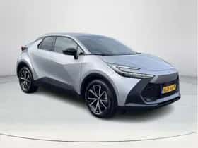 Toyota C-HR (2025) thumbnail 7