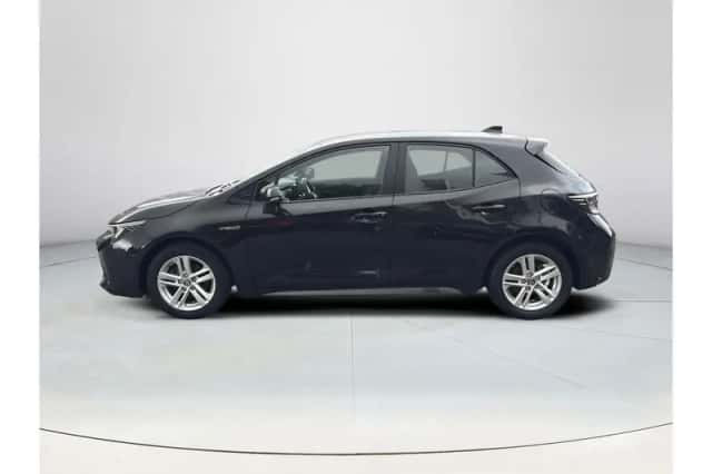 Toyota Corolla (2019) thumbnail 2