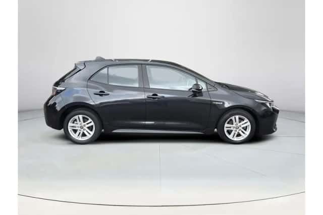 Toyota Corolla (2019) thumbnail 6