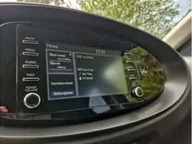 Toyota Aygo X (2022) thumbnail 18